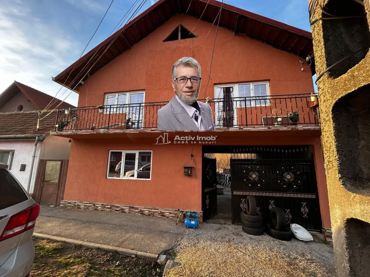 Bocsa Montana, Casa Noua cu Parter+Etaj - foto 1