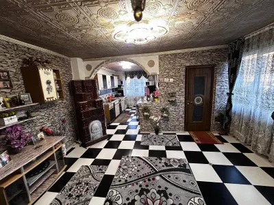 Bocsa Montana, Casa Noua cu Parter+Etaj - foto 12