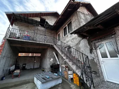 Bocsa Montana, Casa Noua cu Parter+Etaj - foto 14