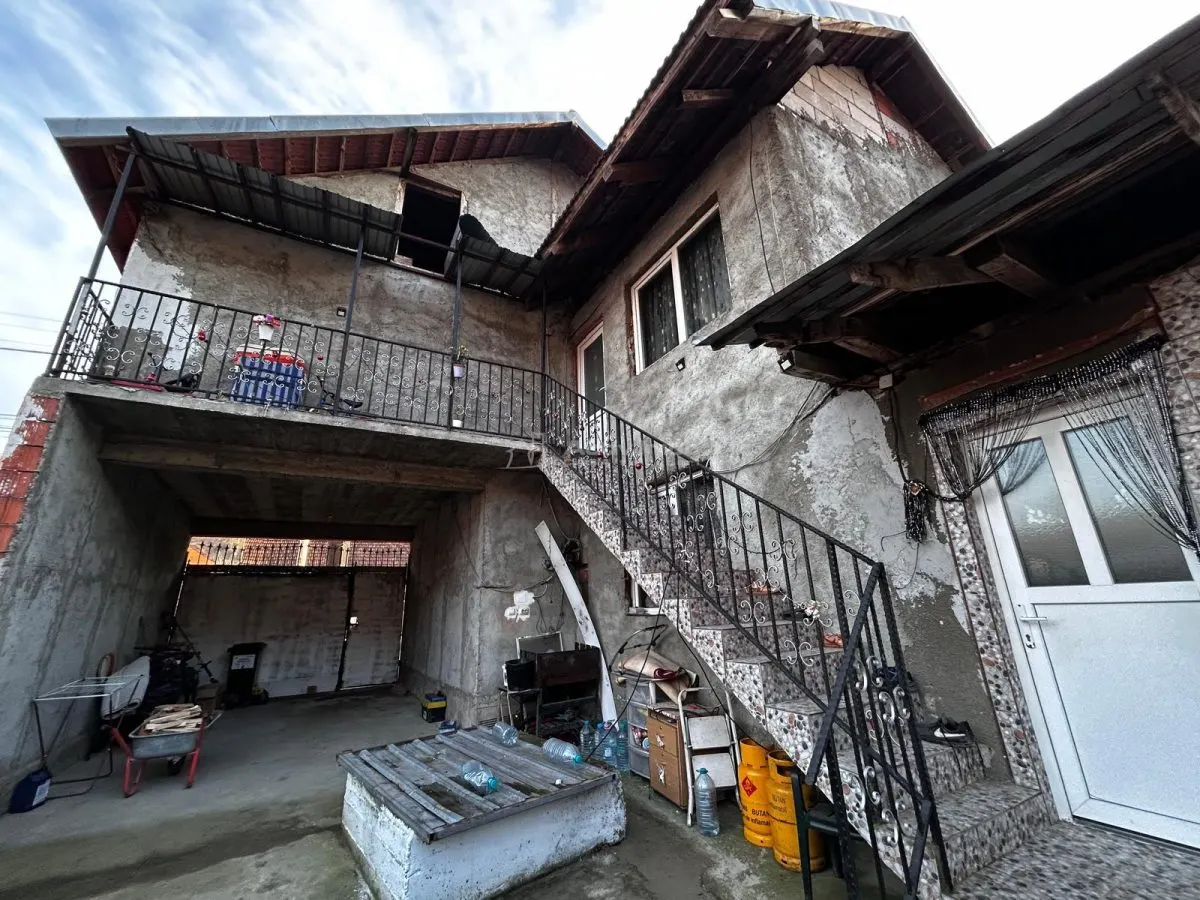 Bocsa Montana, Casa Noua cu Parter+Etaj - foto 14
