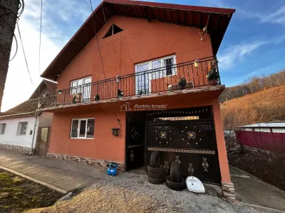 Bocsa Montana, Casa Noua cu Parter+Etaj - foto 16