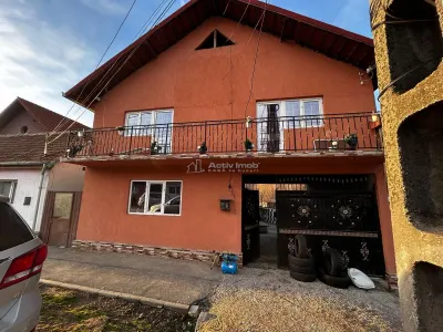 Bocsa Montana, Casa Noua cu Parter+Etaj - foto 18