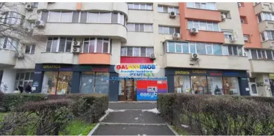 Spatiu comercial stradal - Soseaua Mihai Bravu - Bucur Obor - Bucuresti
