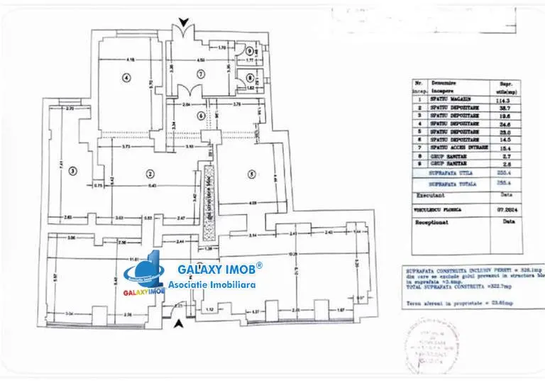 Spatiu comercial stradal - Soseaua Mihai Bravu - Bucur Obor - foto 2
