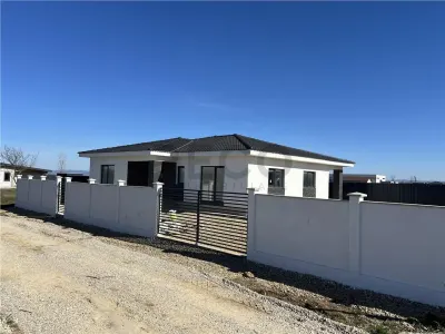 RECO casa moderna 4 camere Cheriu - Cheriu