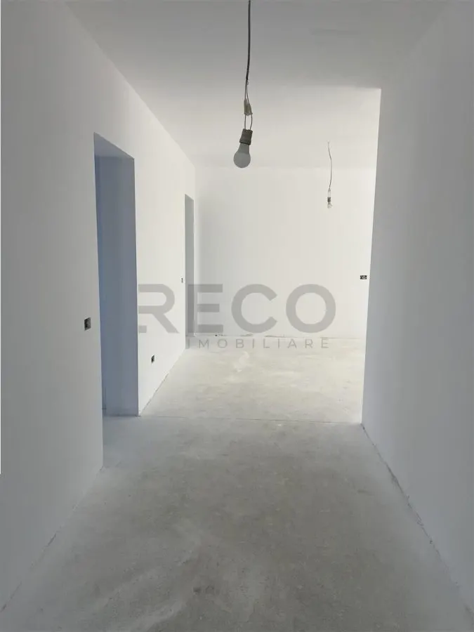 RECO casa moderna 4 camere Cheriu - foto 13