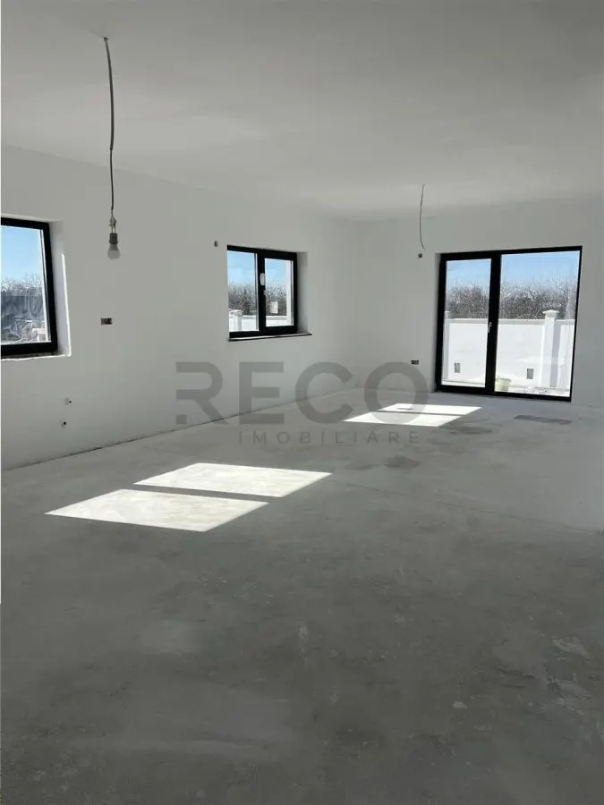 RECO casa moderna 4 camere Cheriu - foto 3