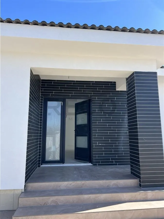 RECO casa moderna 4 camere Cheriu - foto 23