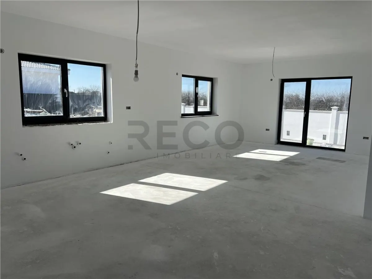 RECO casa moderna 4 camere Cheriu - foto 4