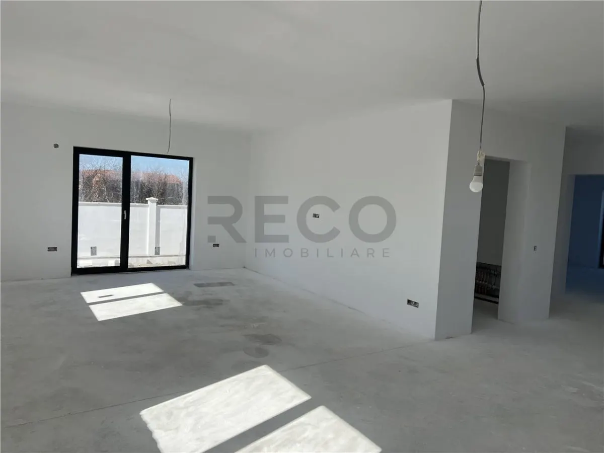 RECO casa moderna 4 camere Cheriu - foto 5