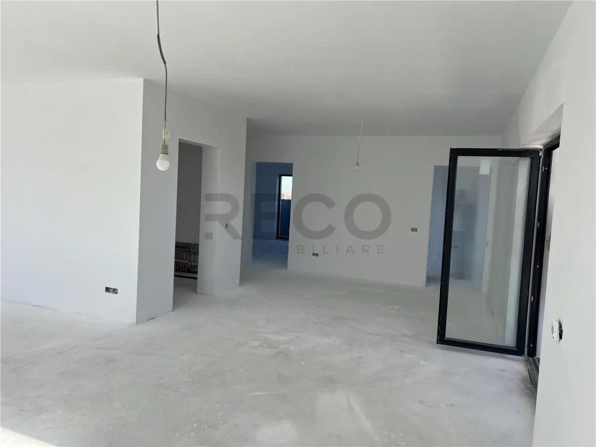 RECO casa moderna 4 camere Cheriu - foto 6