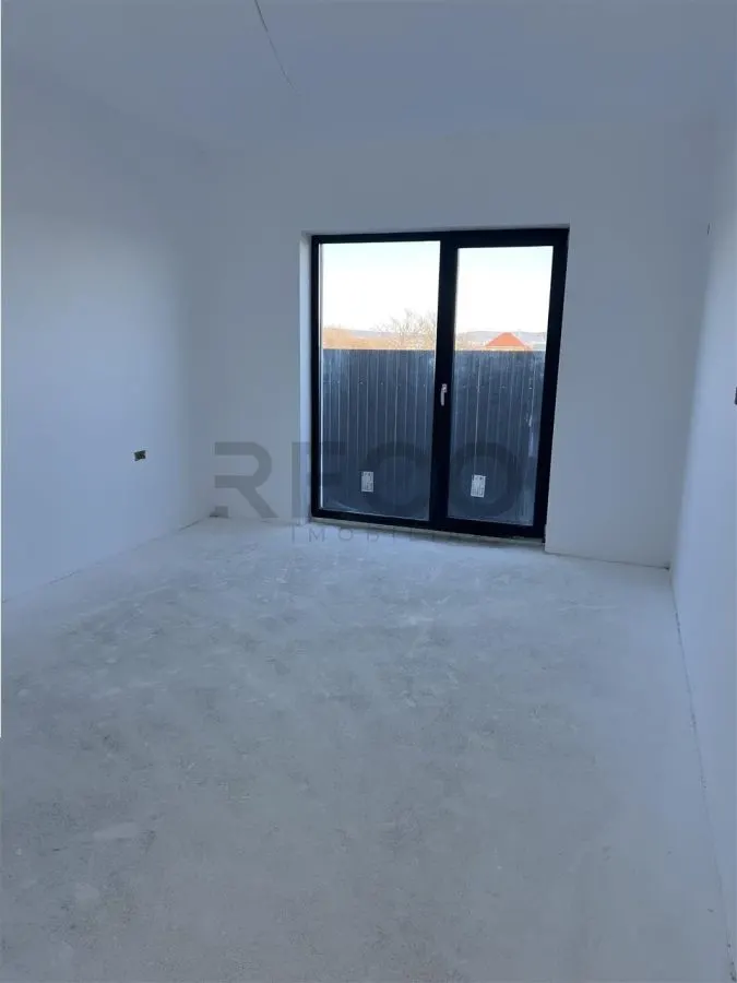 RECO casa moderna 4 camere Cheriu - foto 9