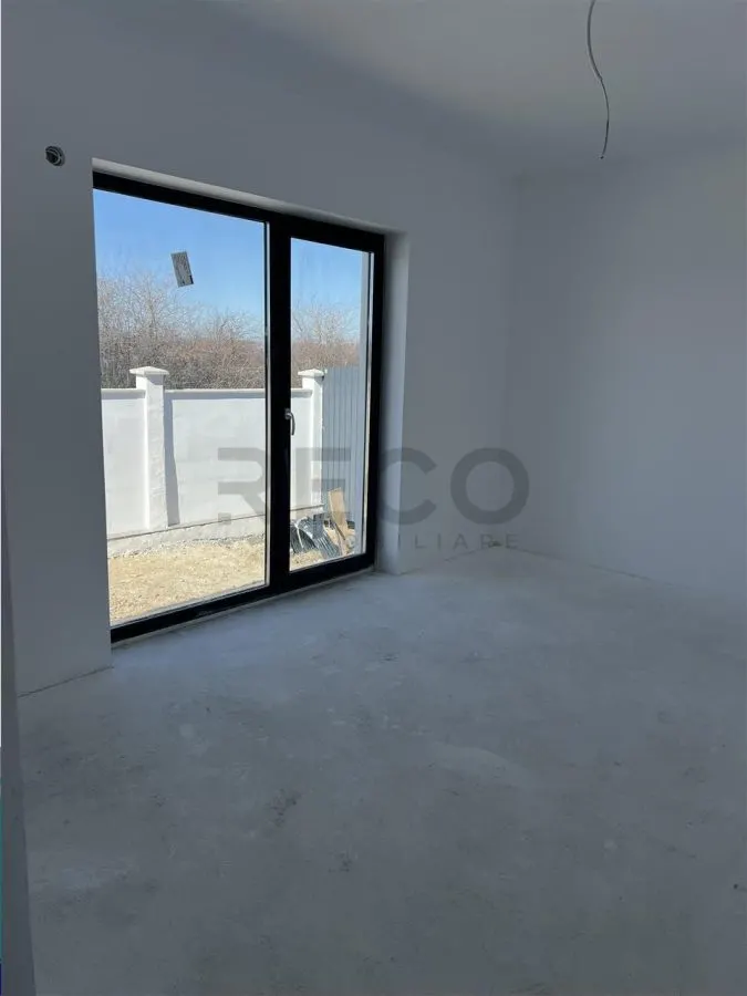 RECO casa moderna 4 camere Cheriu - foto 10