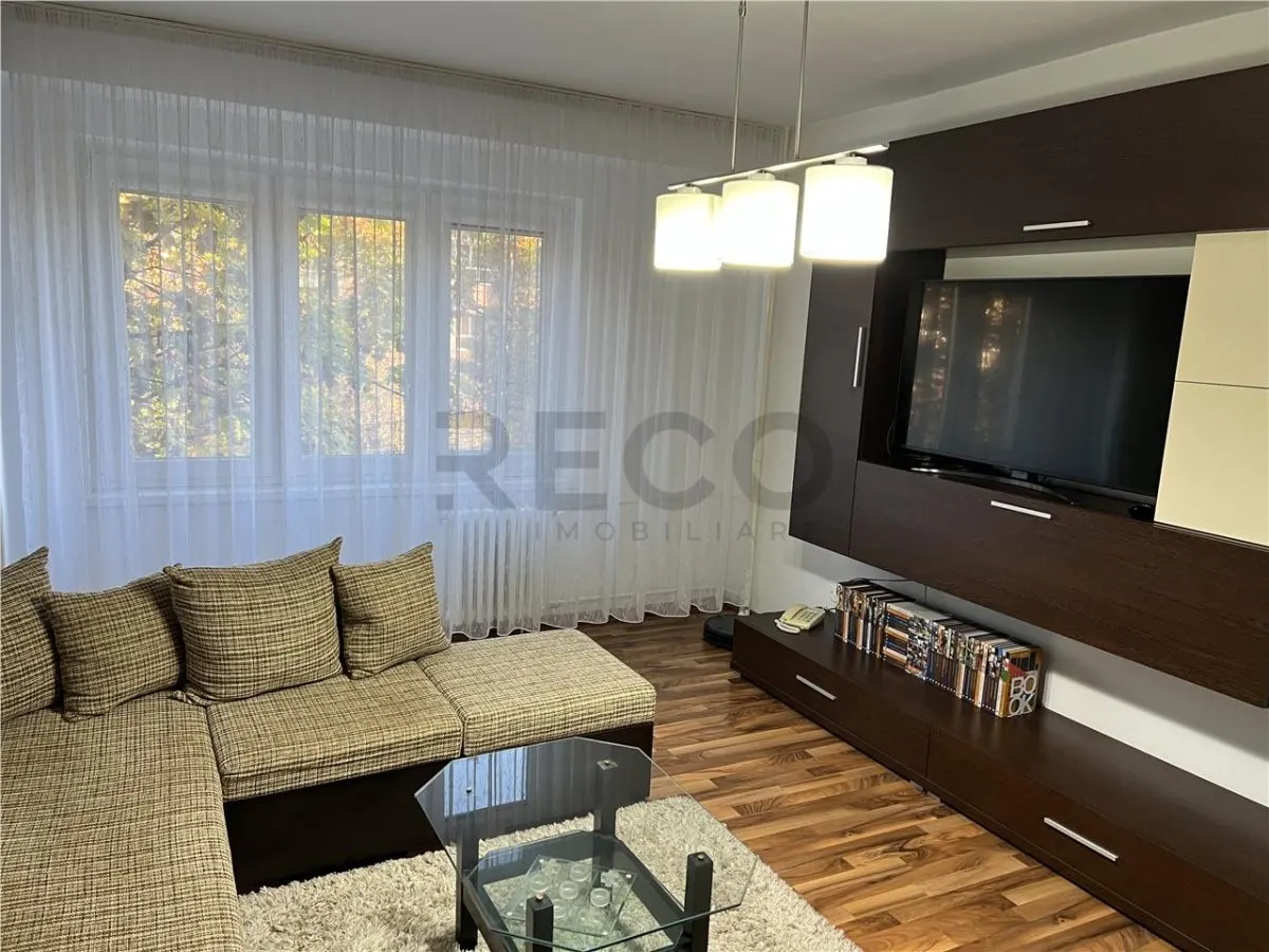 RECO  APARTAMENT 3 camere Dacia - foto 1