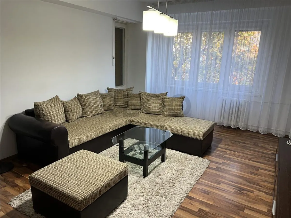 RECO  APARTAMENT 3 camere Dacia - foto 2