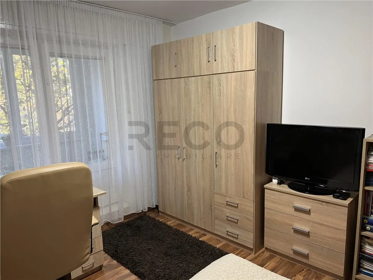 RECO  APARTAMENT 3 camere Dacia - foto 12
