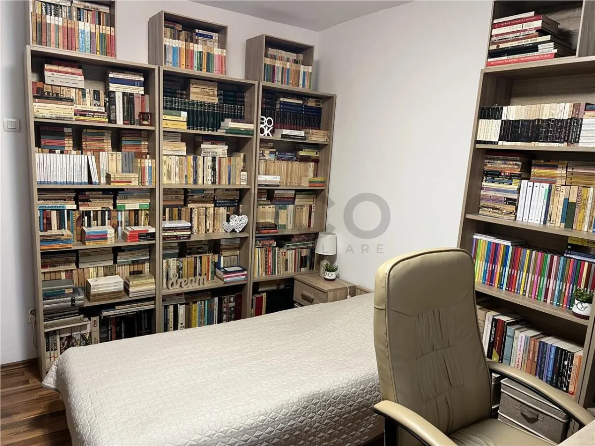 RECO  APARTAMENT 3 camere Dacia - foto 14