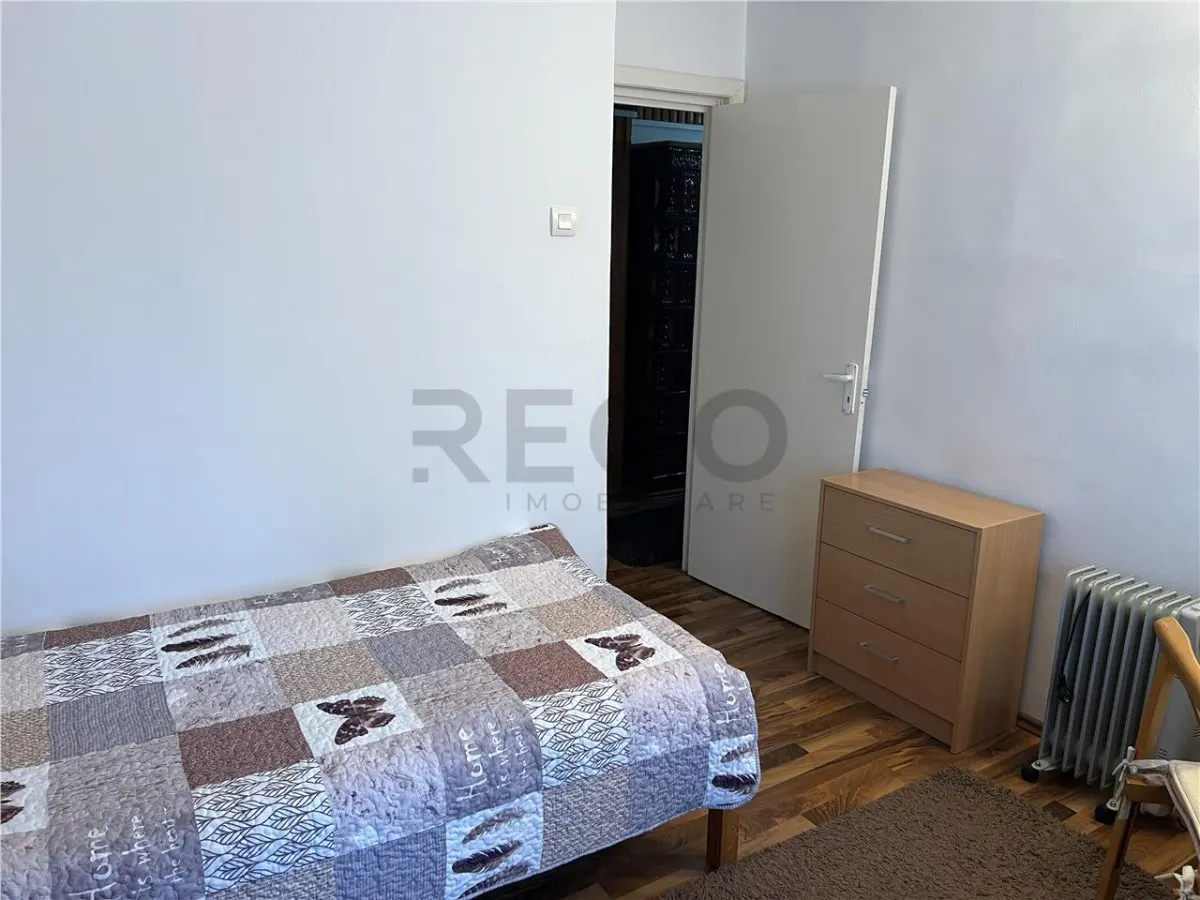 RECO  APARTAMENT 3 camere Dacia - foto 15