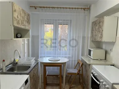 RECO  APARTAMENT 3 camere Dacia - foto 16