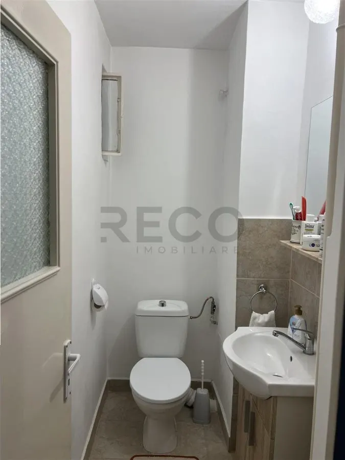 RECO  APARTAMENT 3 camere Dacia - foto 18