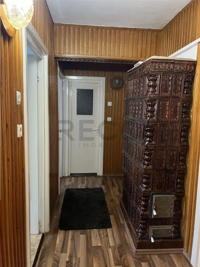 RECO  APARTAMENT 3 camere Dacia - foto 19
