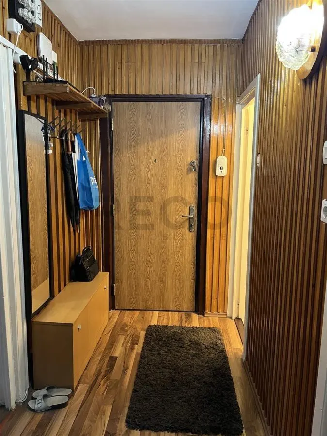 RECO  APARTAMENT 3 camere Dacia - foto 20