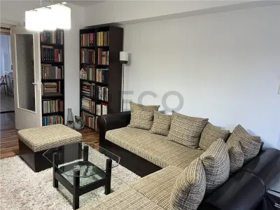 RECO  APARTAMENT 3 camere Dacia - foto 3