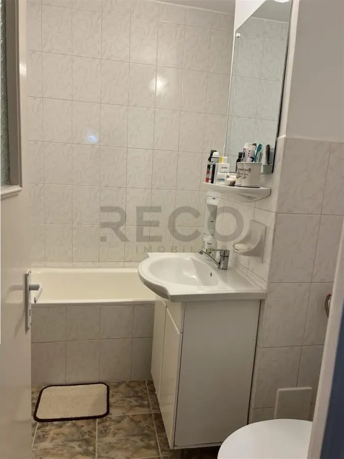 RECO  APARTAMENT 3 camere Dacia - foto 6