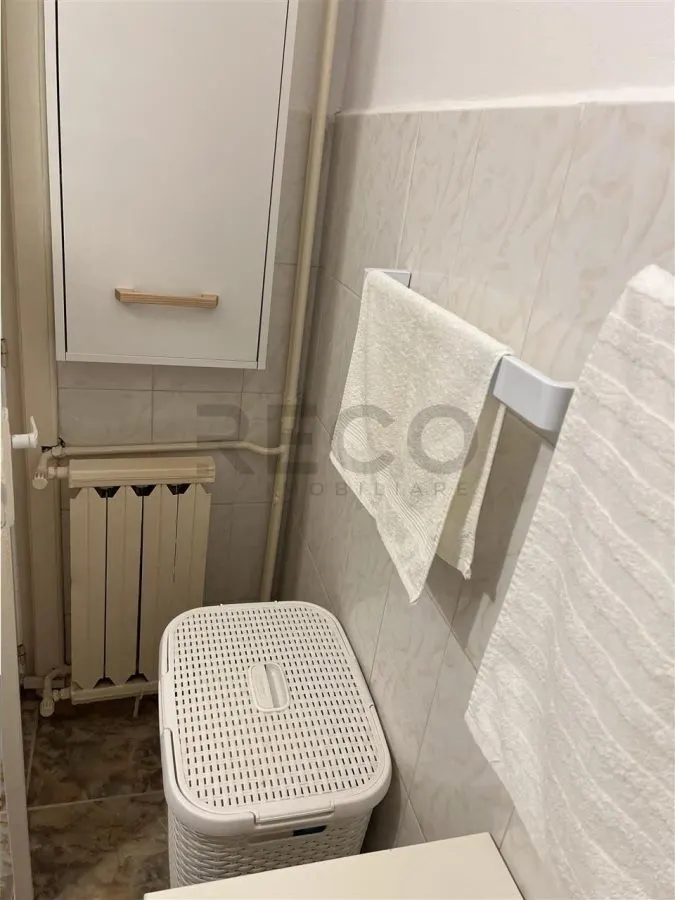 RECO  APARTAMENT 3 camere Dacia - foto 8