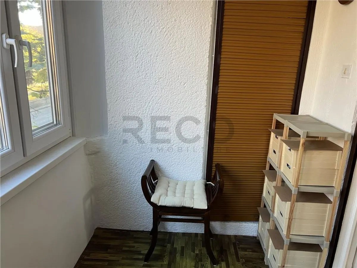 RECO  APARTAMENT 3 camere Dacia - foto 10