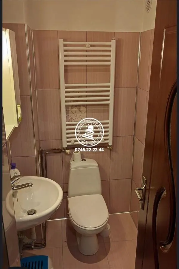 Apartament 3 camere  de vanzare  Dacia, - foto 13