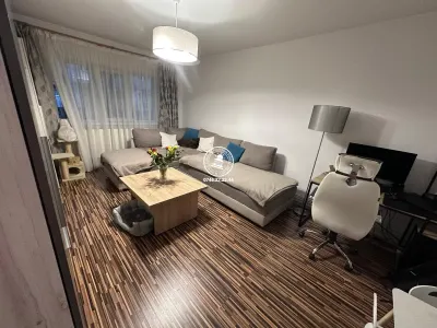 Apartament 3 camere  de vanzare  Dacia, - foto 3
