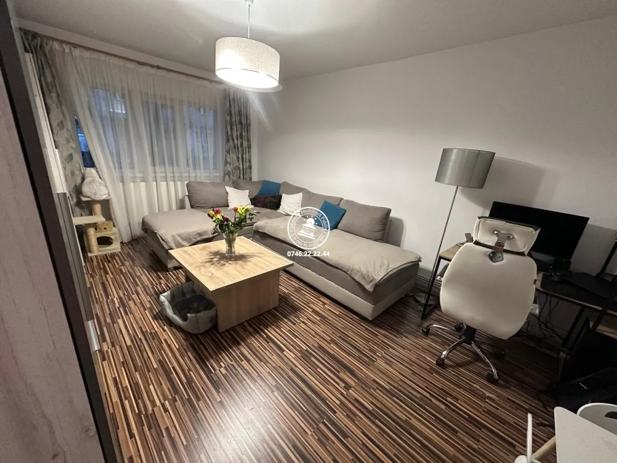 Apartament 3 camere  de vanzare  Dacia, - foto 3