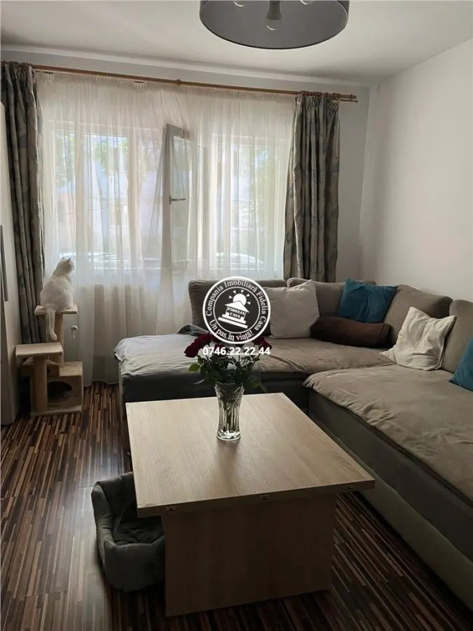 Apartament 3 camere  de vanzare  Dacia, - foto 6