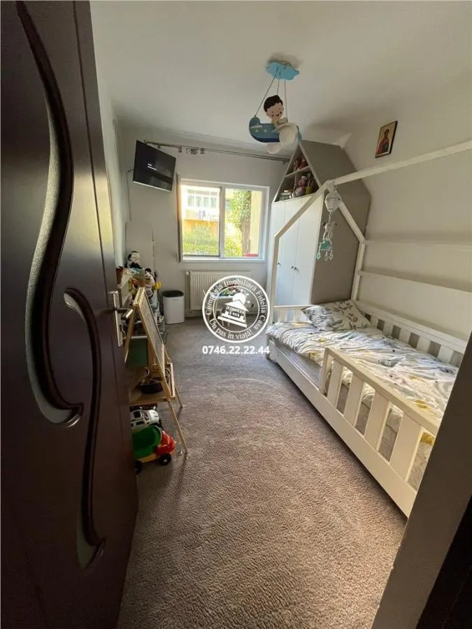 Apartament 3 camere  de vanzare  Dacia, - foto 7