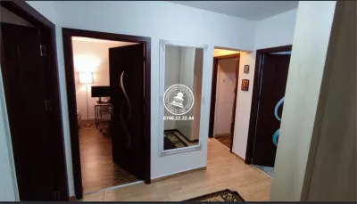 Apartament 3 camere  de vanzare  Dacia, - foto 9