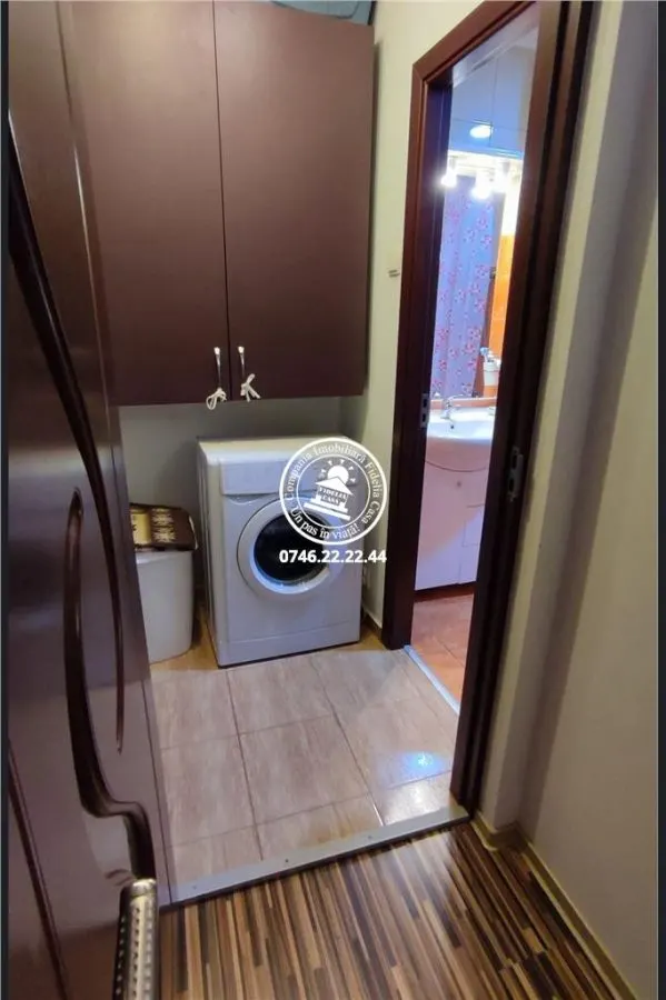 Apartament 3 camere  de vanzare  Dacia, - foto 10