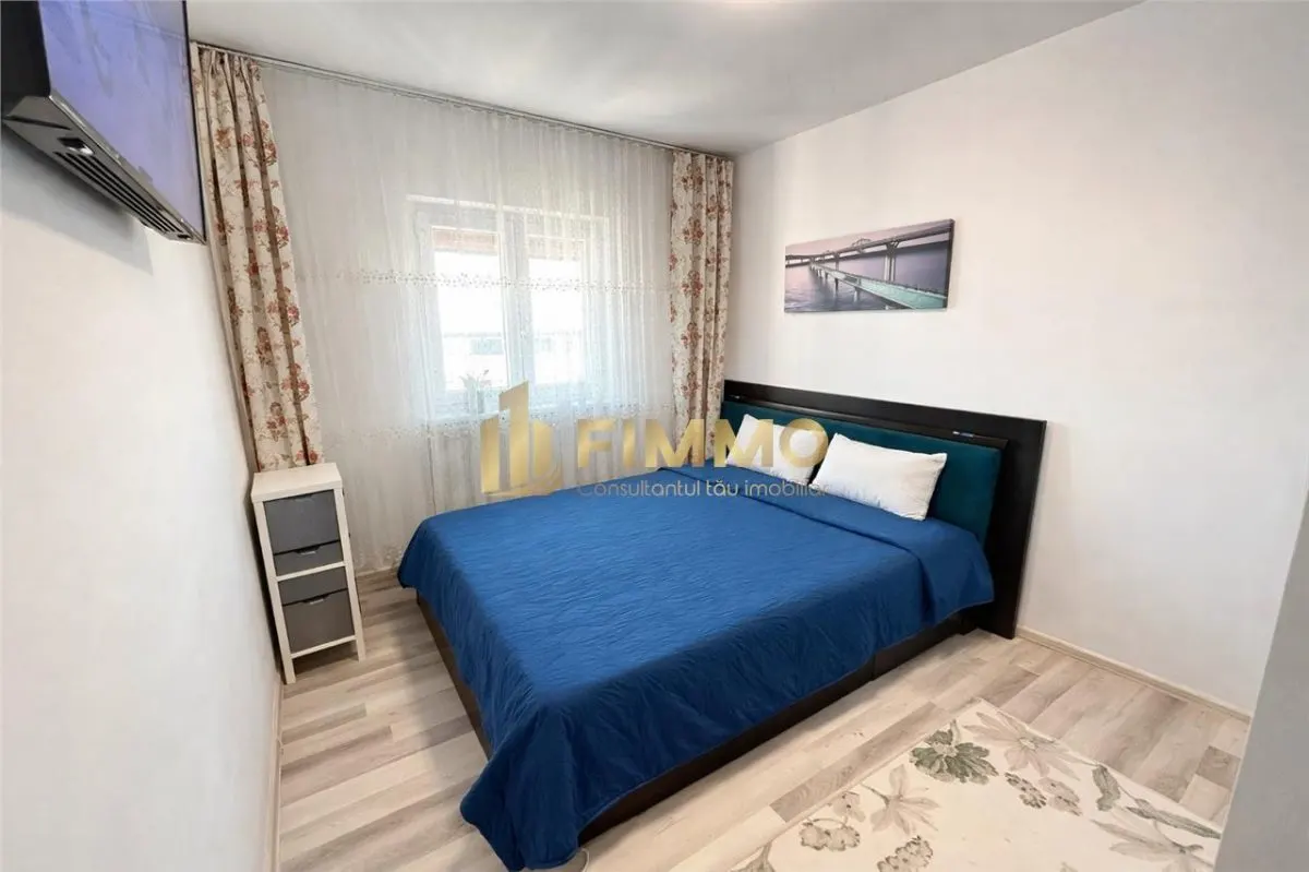 Apartament 2 cam | Mobilat | 50mp | Obcini | ID:1675 - foto 1
