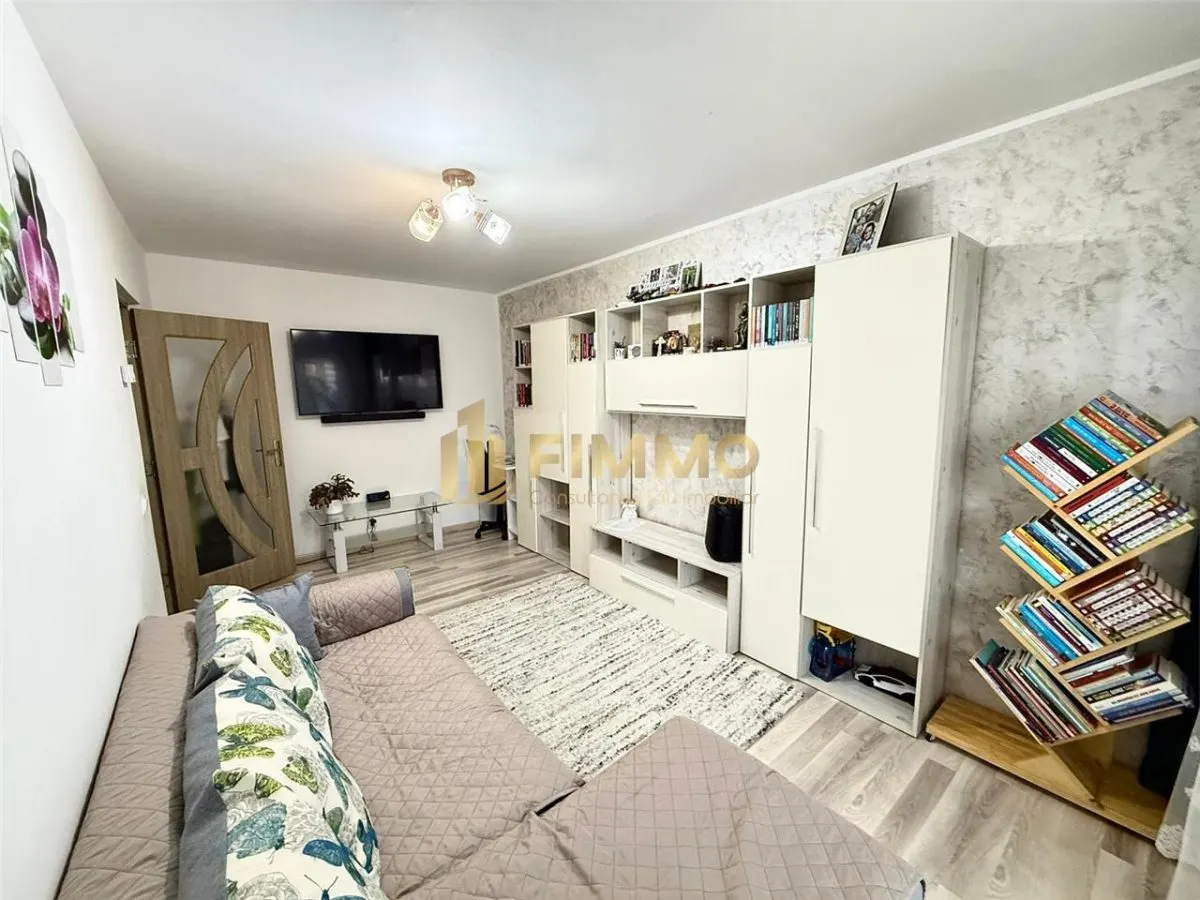 Apartament 2 cam | Mobilat | 50mp | Obcini | ID:1675 - foto 3