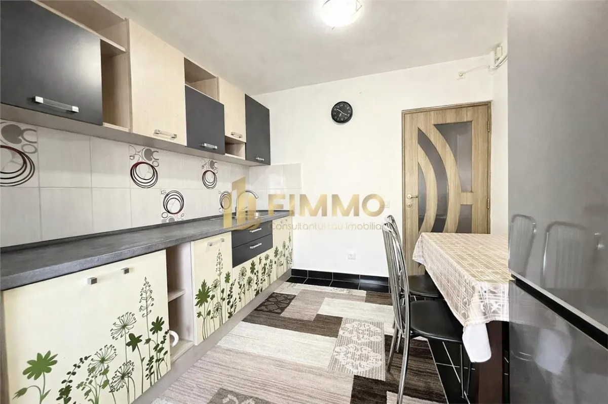 Apartament 2 cam | Mobilat | 50mp | Obcini | ID:1675 - foto 4