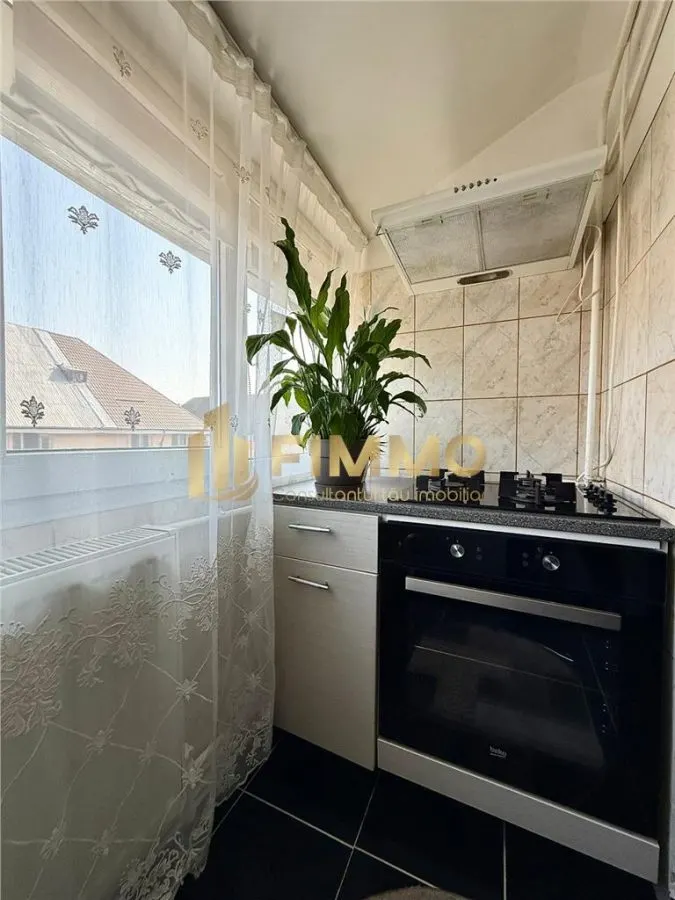 Apartament 2 cam | Mobilat | 50mp | Obcini | ID:1675 - foto 6