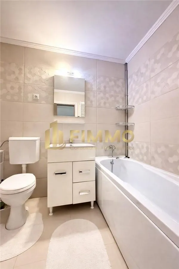 Apartament 2 cam | Mobilat | 50mp | Obcini | ID:1675 - foto 7