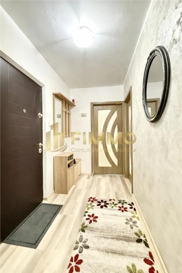 Apartament 2 cam | Mobilat | 50mp | Obcini | ID:1675 - foto 8
