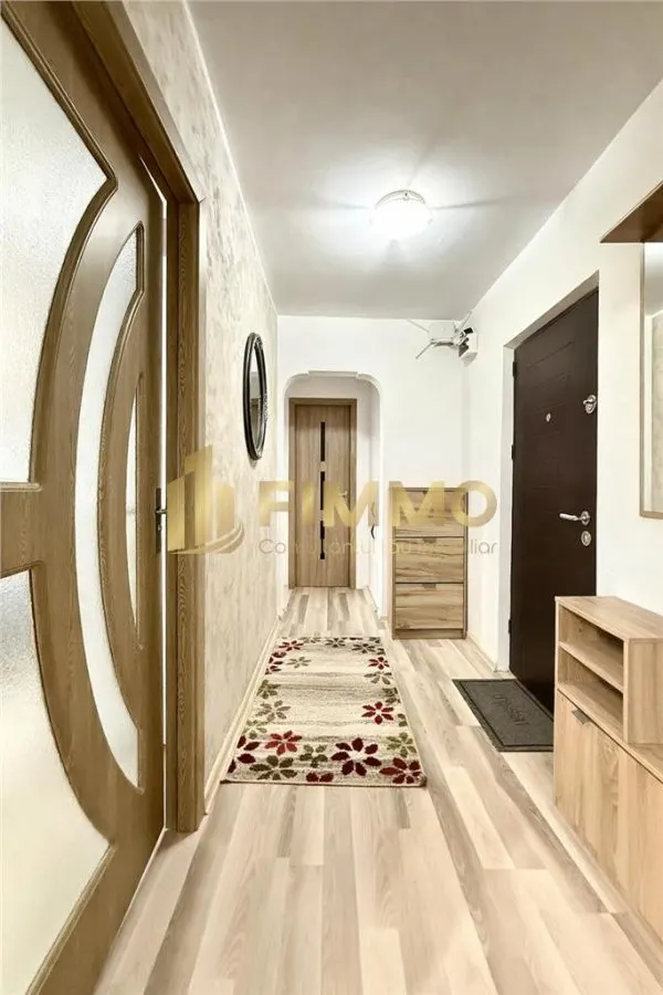 Apartament 2 cam | Mobilat | 50mp | Obcini | ID:1675 - foto 9