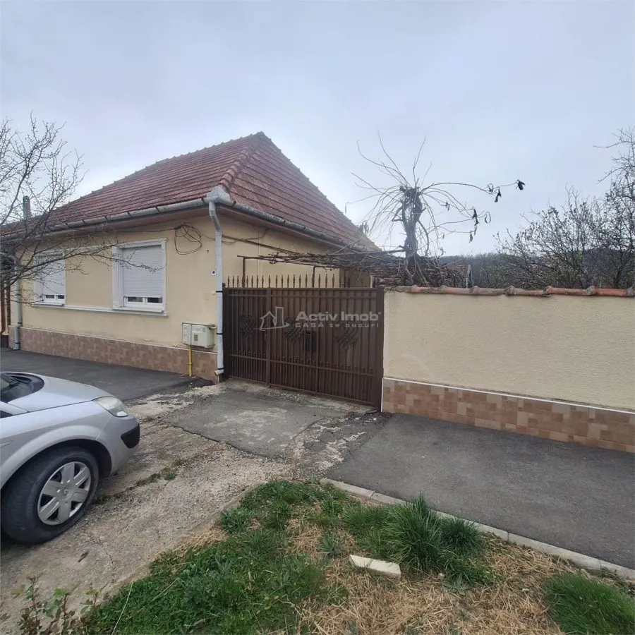 Bocsa Vasiova, Casa cocheta pentru familie, cu Gradina. - foto 1