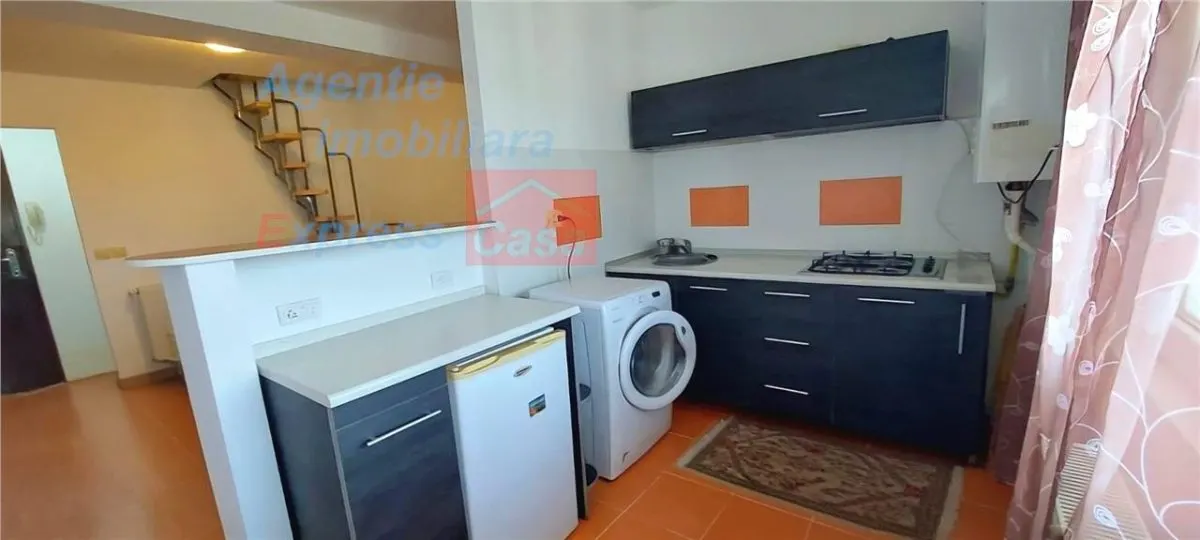 Apartament cu 2 camere, in Nicolina - foto 1