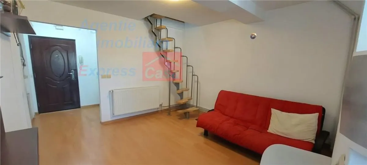 Apartament cu 2 camere, in Nicolina - foto 2