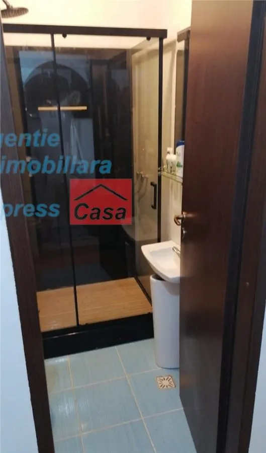 Apartament cu 2 camere, in Nicolina - foto 8