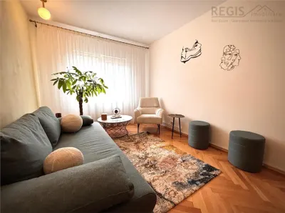 Apartament de vanzare Centru Civic 2 camere - Brasov