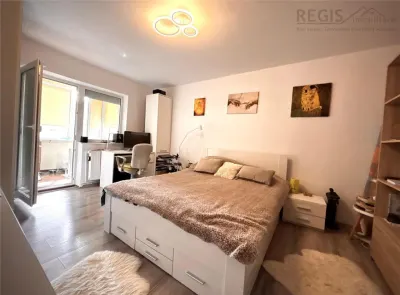 Apartament de vanzare Centru Civic 2 camere - foto 2
